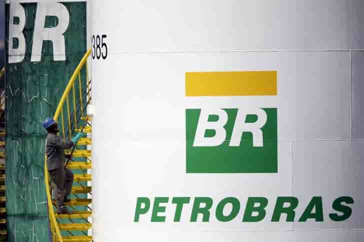 Bresil: un tribunal gele une transaction entre petrobras et total