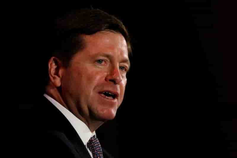 Le piratage de la sec illustre les failles des agences federales us