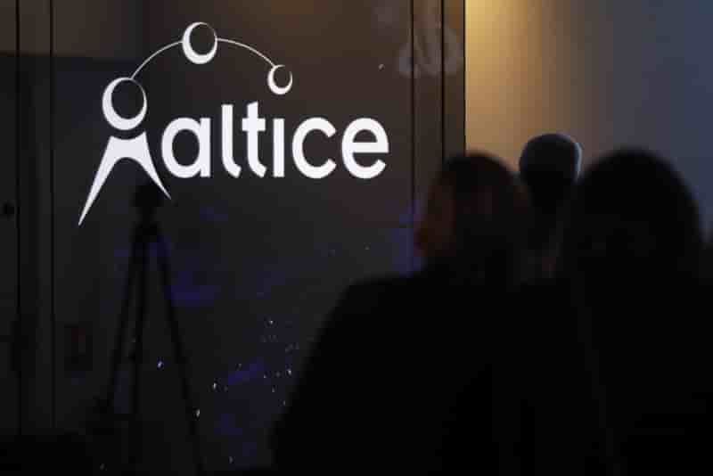 Altice: accord de refinancement de sa dette