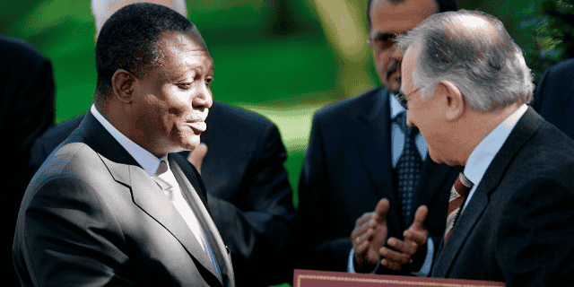 Manuel Vicente Sonangol Angola