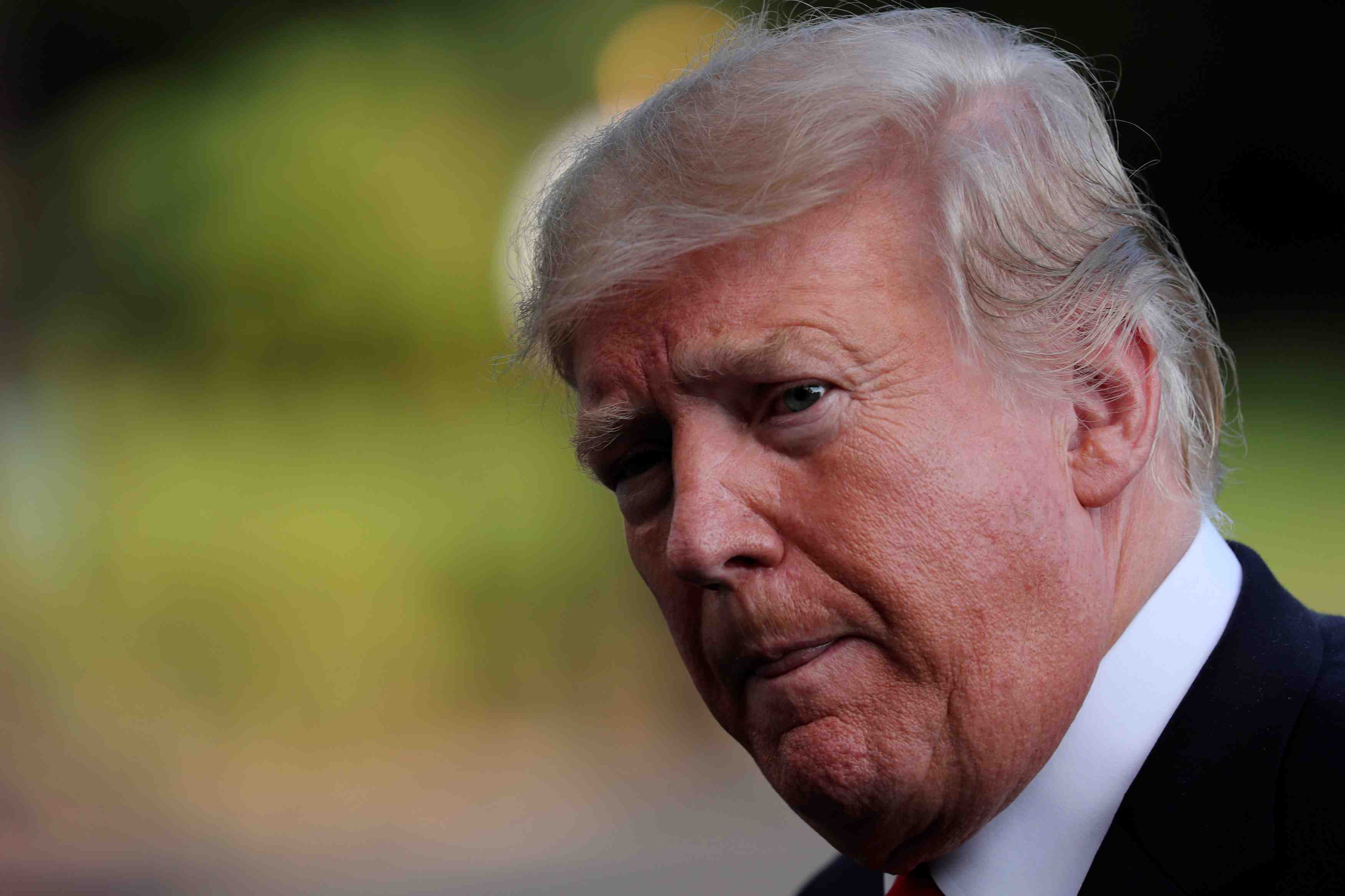 Trump confirme que les preparatifs d'un second sommet avec kim sont en cours