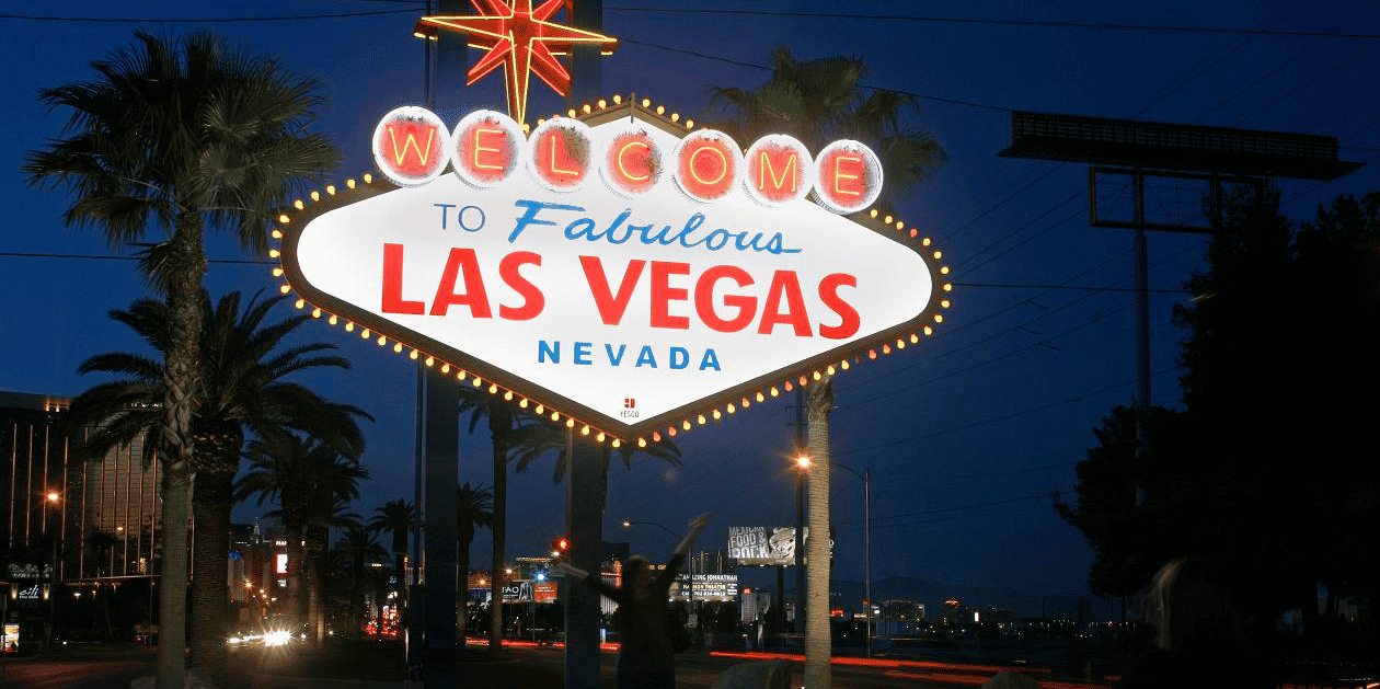 Las Vegas