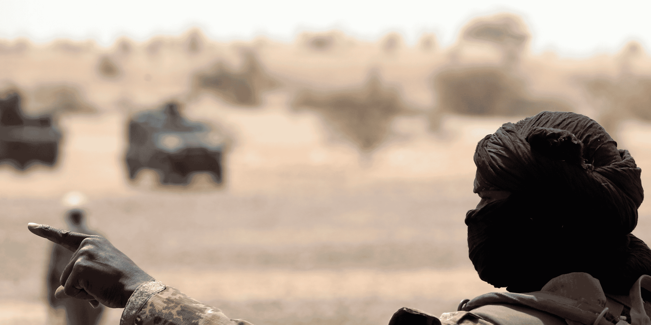 G5 Sahel