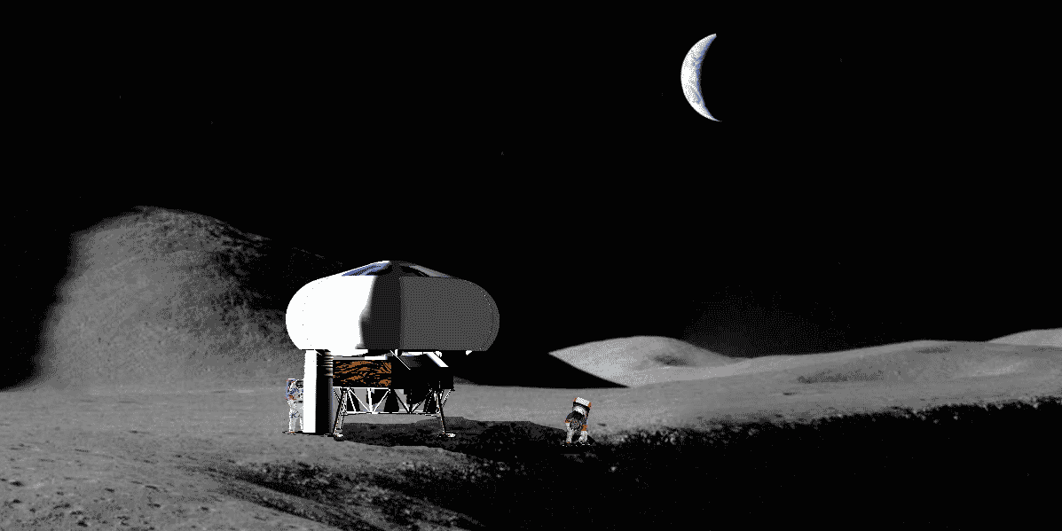 SPARTAN SPACE