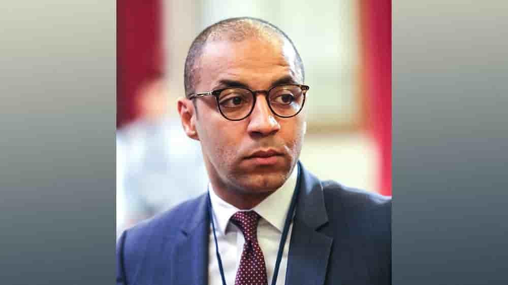 Docteur en droit public et spécialiste en sécurité globale, Driss Aït Youssef confie à « La Tribune Dimanche » être très inquiet pour le renseignement français.