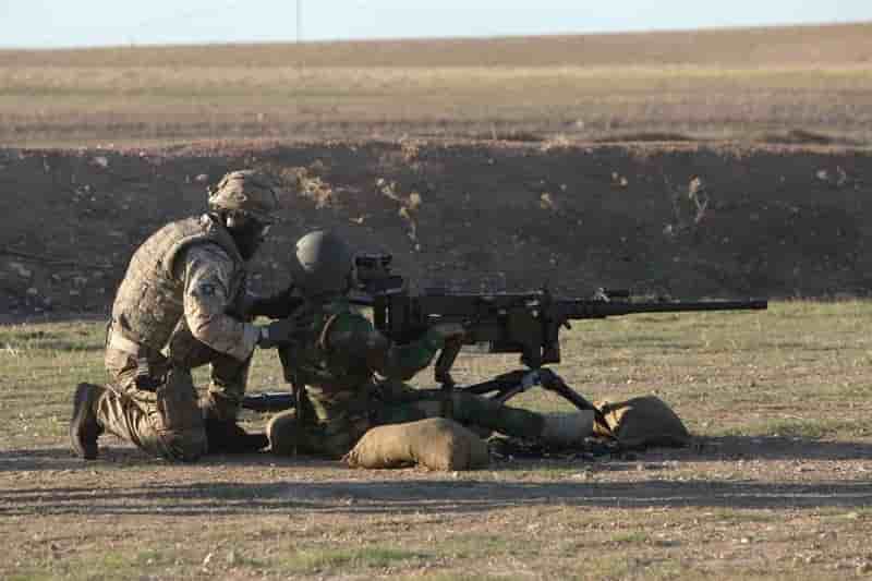 Londres enverra en janvier des centaines de militaires en Irak
