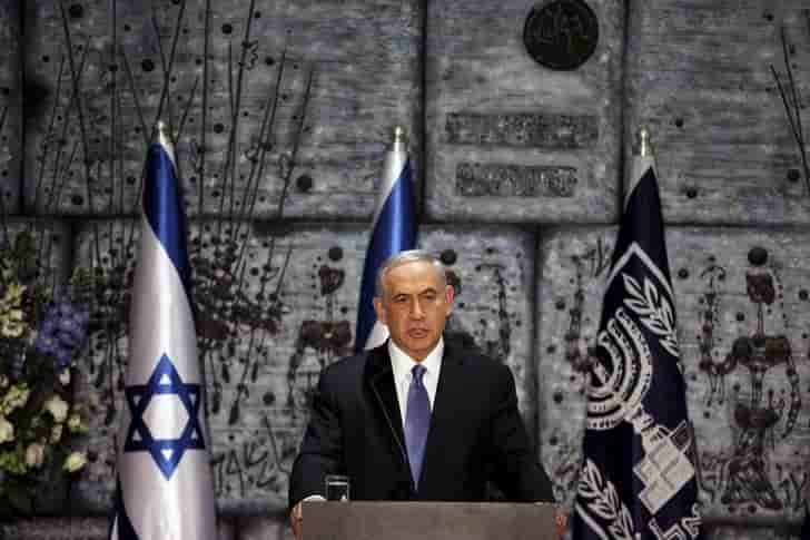 Israel va debloquer des fonds destines aux palestiniens