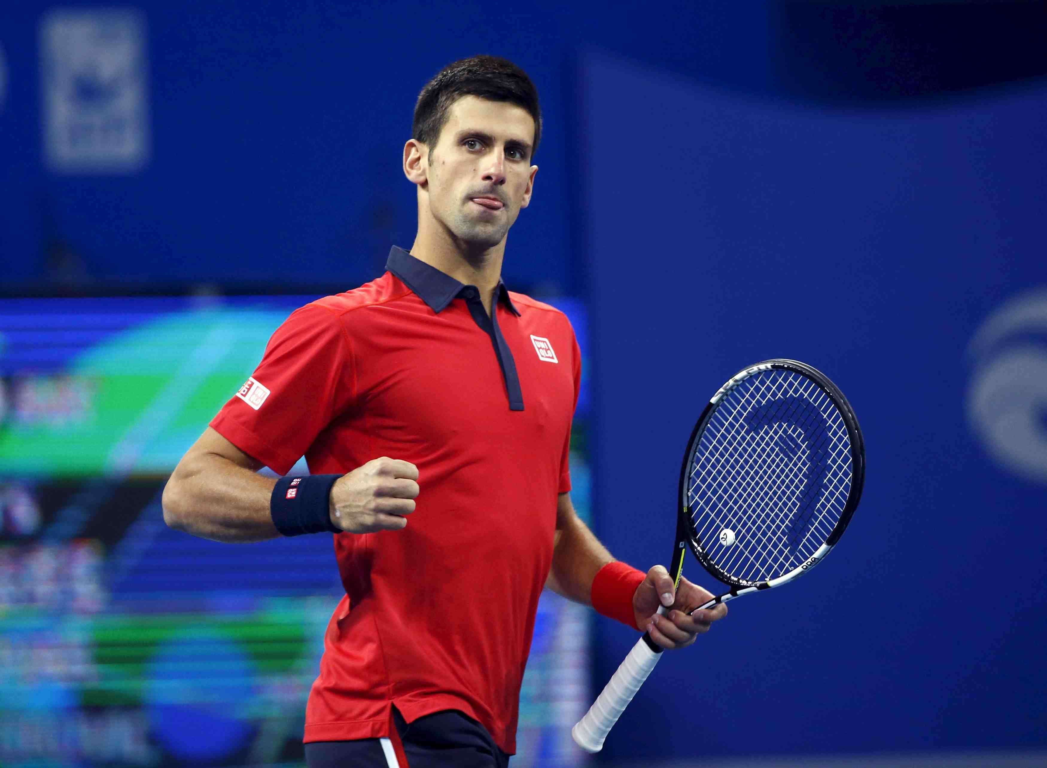 Djokovic et nadal se retrouveront en finale