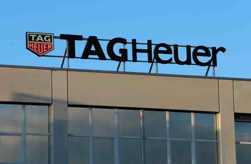 Lvmh continue a vouloir developper tag heuer en chine
