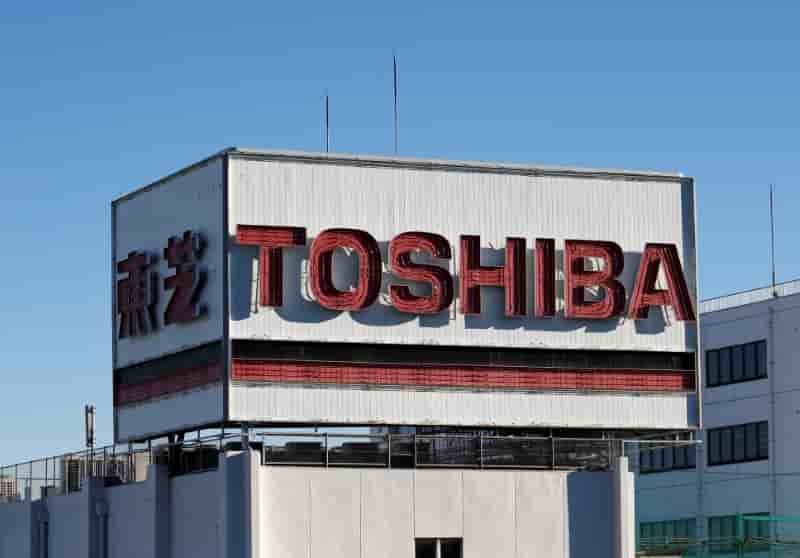 Les activites nucleaires de toshiba aux etats-unis pourraient accuser une perte plus forte que prevu