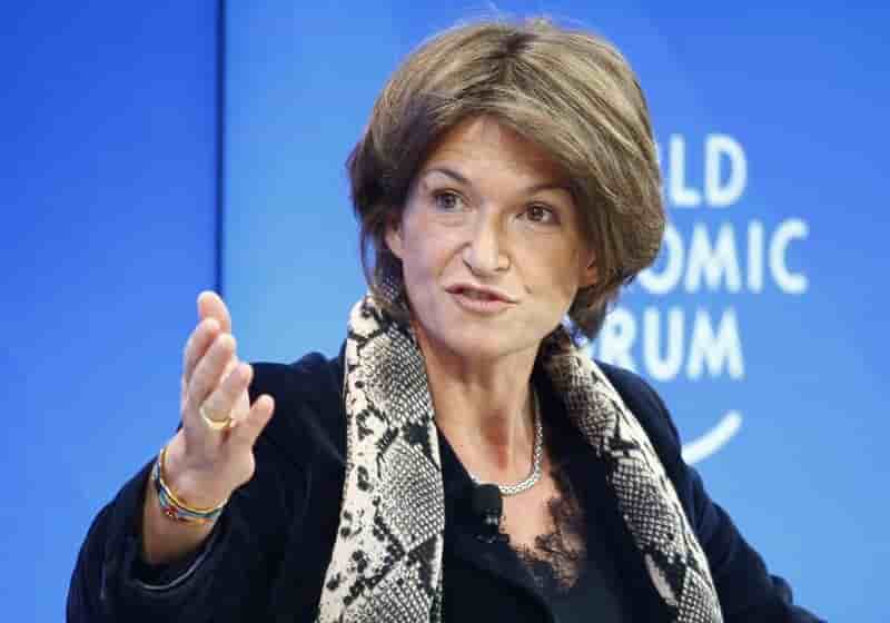 La dg d'engie percoit "un tres grand consensus" sur l'energie