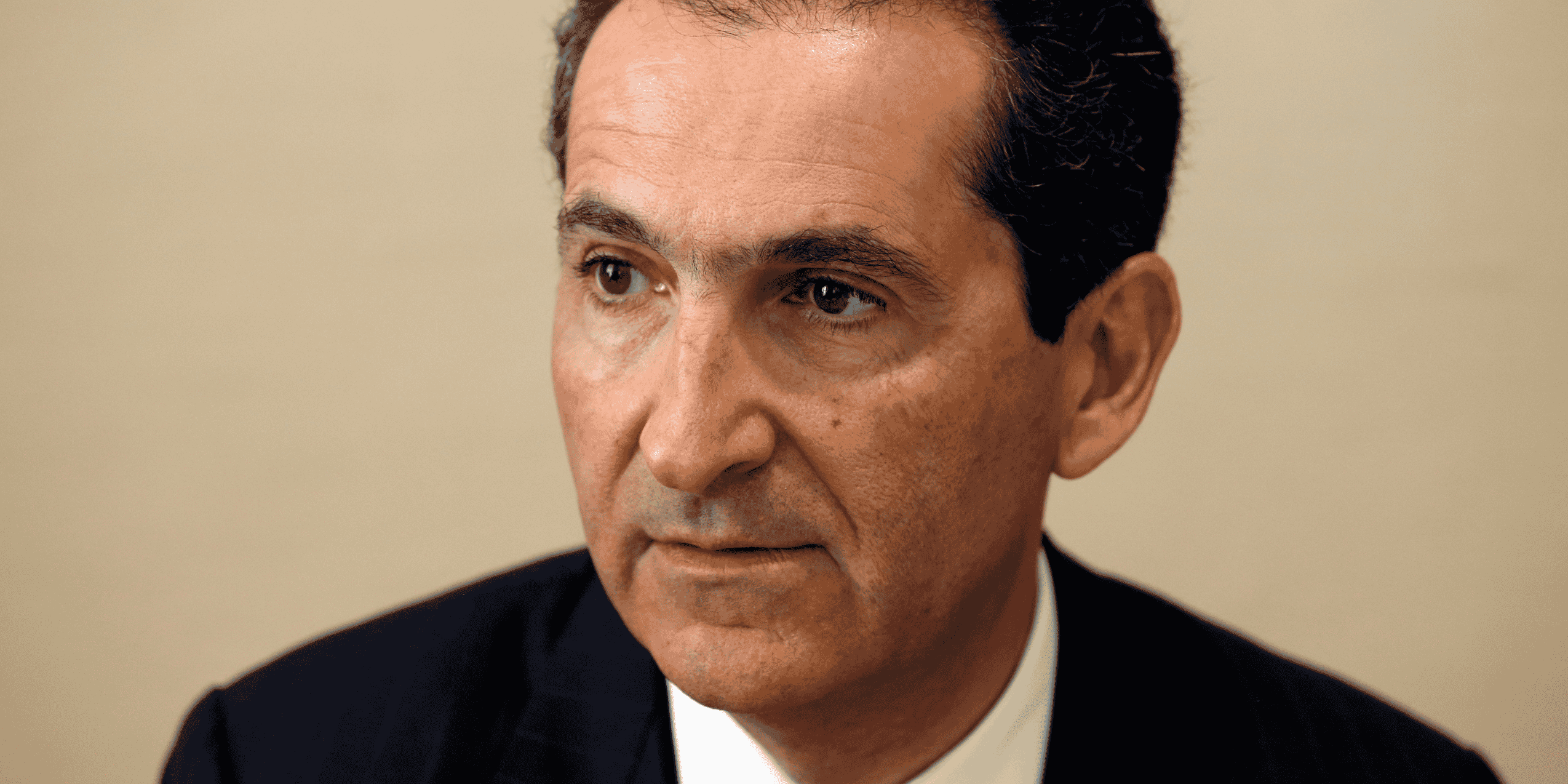 Patrick Drahi