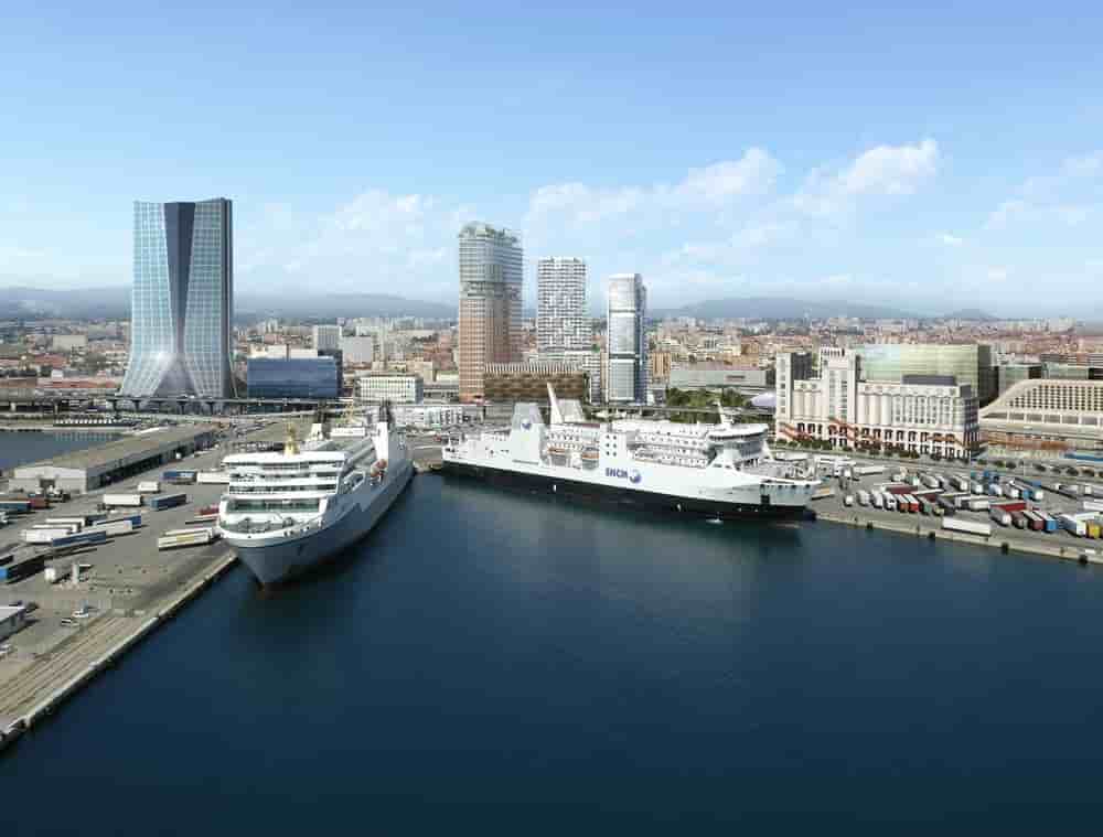 marseille