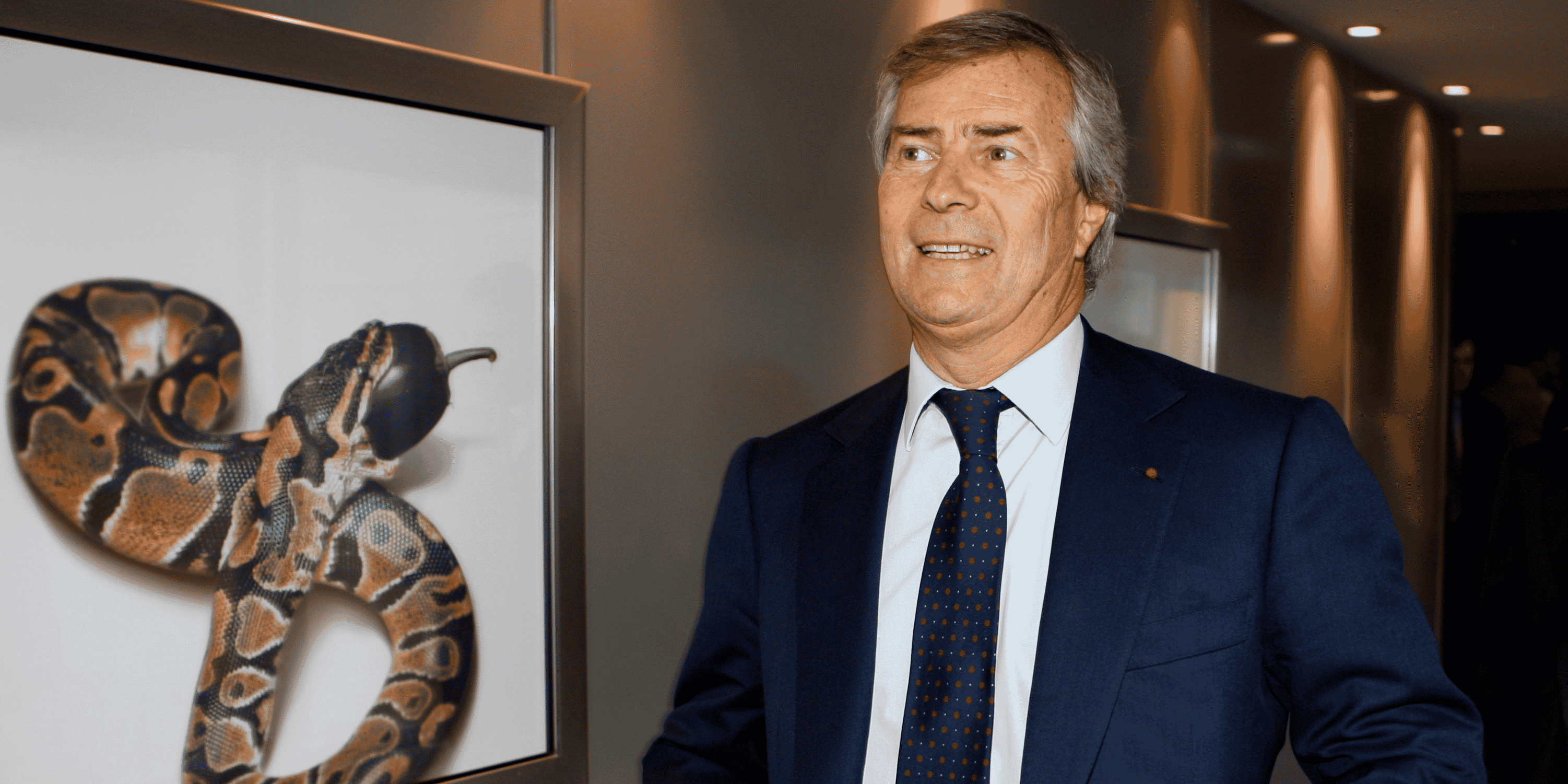 Bolloré