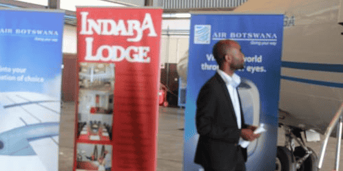 air bostwana