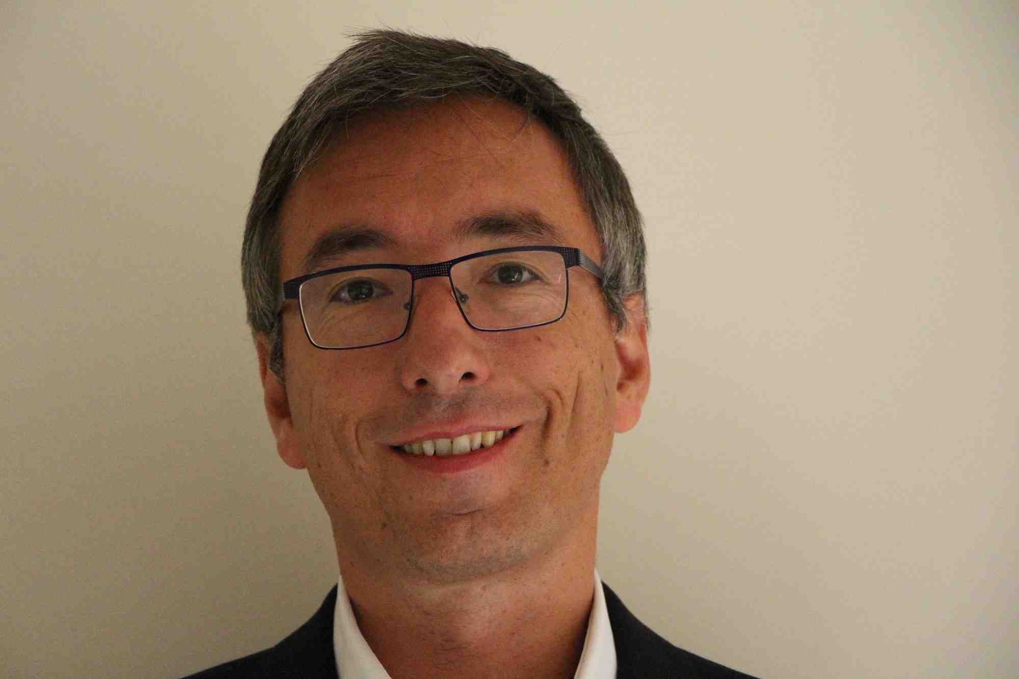 Le délégué général de l'Union professionnelle pour du logement accompagné (Unafo), Arnaud de Broca.