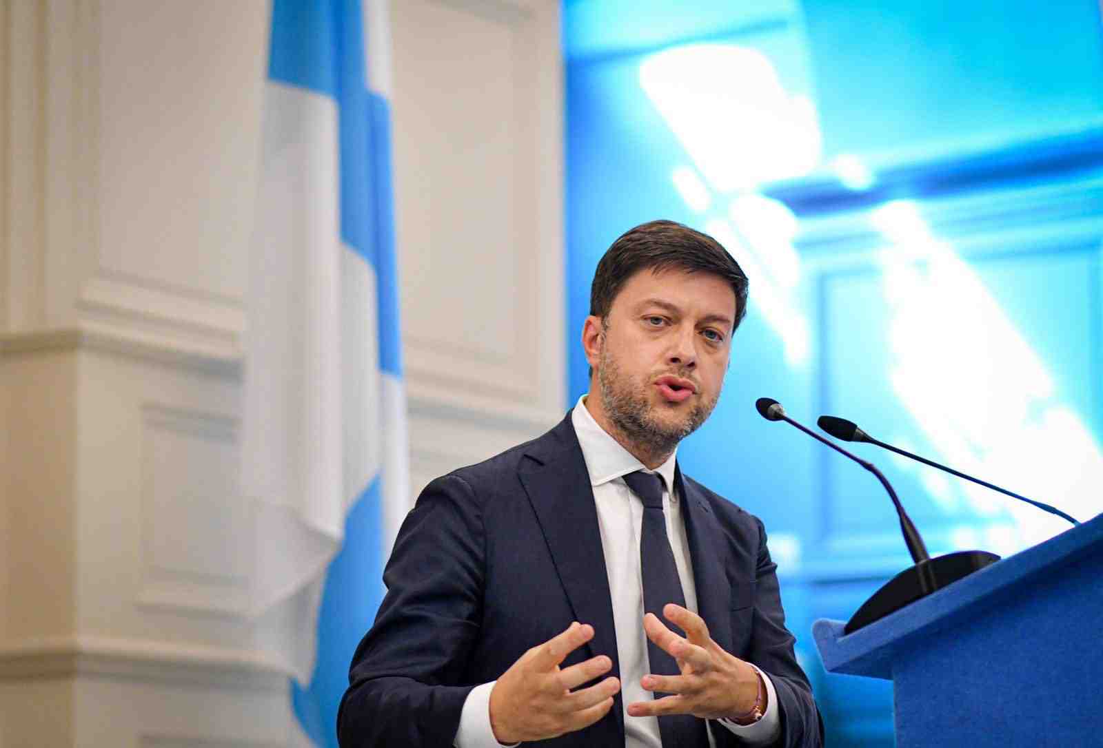 Benoît Payan