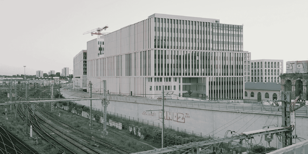 Caisse des dépôts