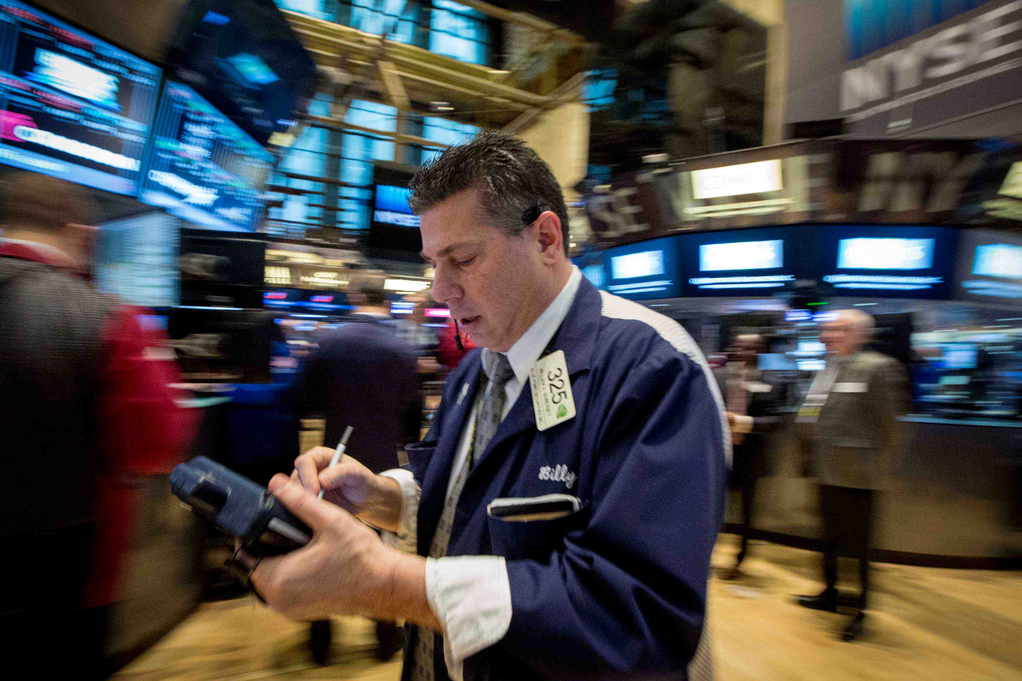 La grece pese sur l'ouverture de wall street