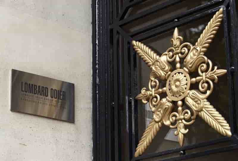 La banque lombard odier va payer pour clore un litige aux usa