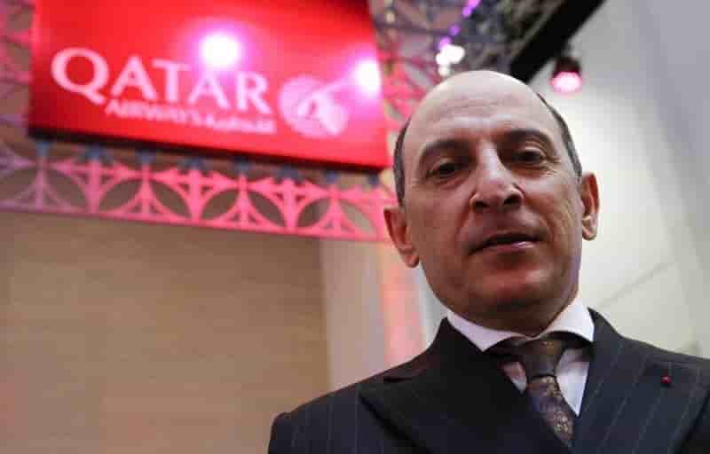 Qatar airways annule sa premiere commande de l'a320 neo