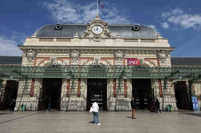 Une mission pour assurer la viabilite de la sncf