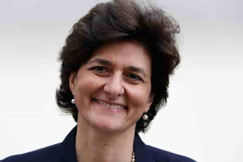 Goulard presentie pour rejoindre la banque de france
