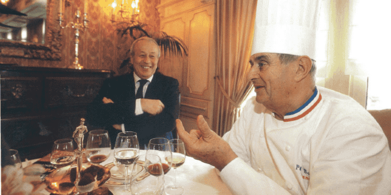 Paul Bocuse
