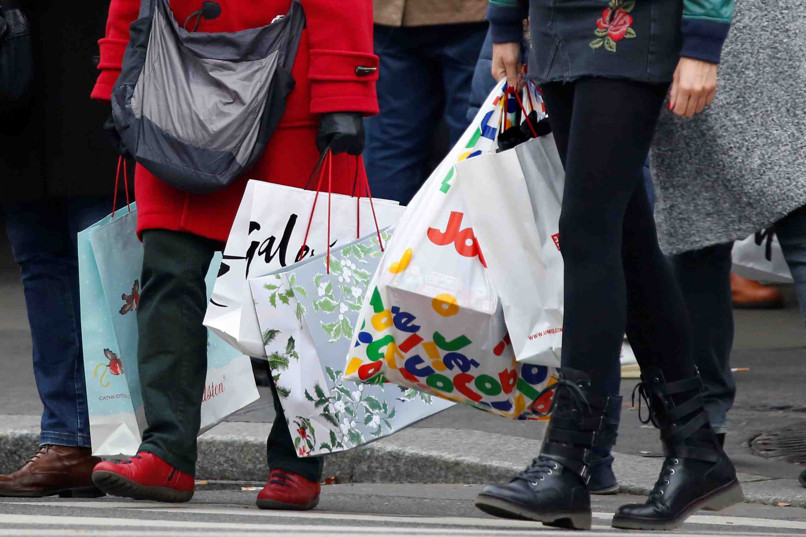 Forte baisse de la consommation avec l'automobile en septembre