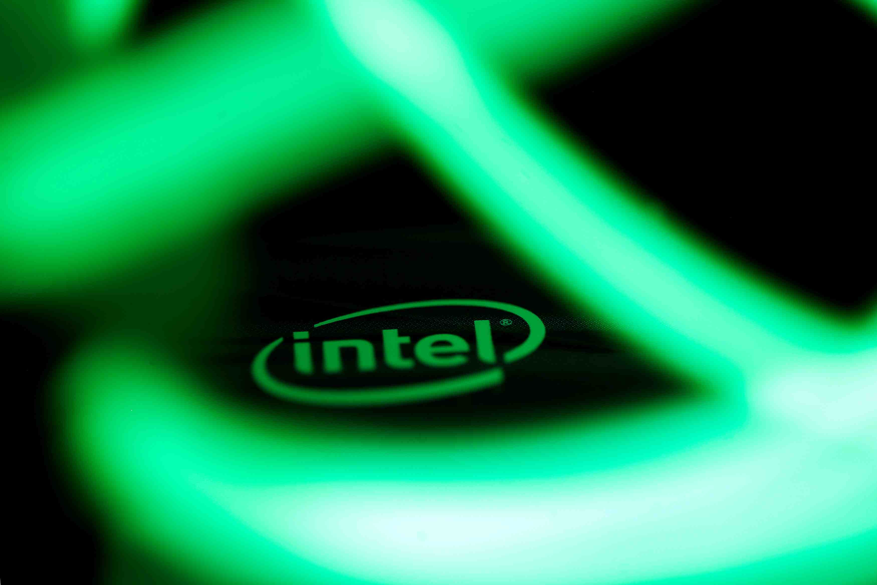 Intel decoit avec ses previsions