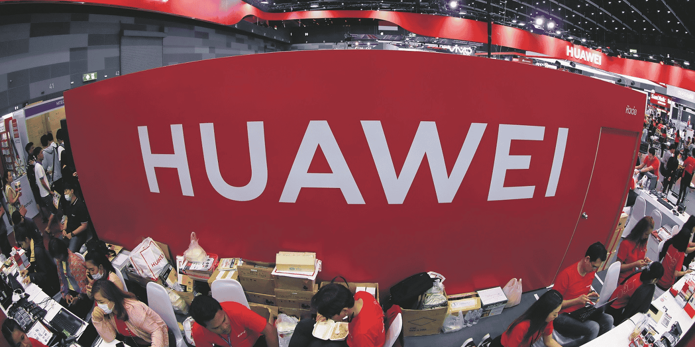 Huawei