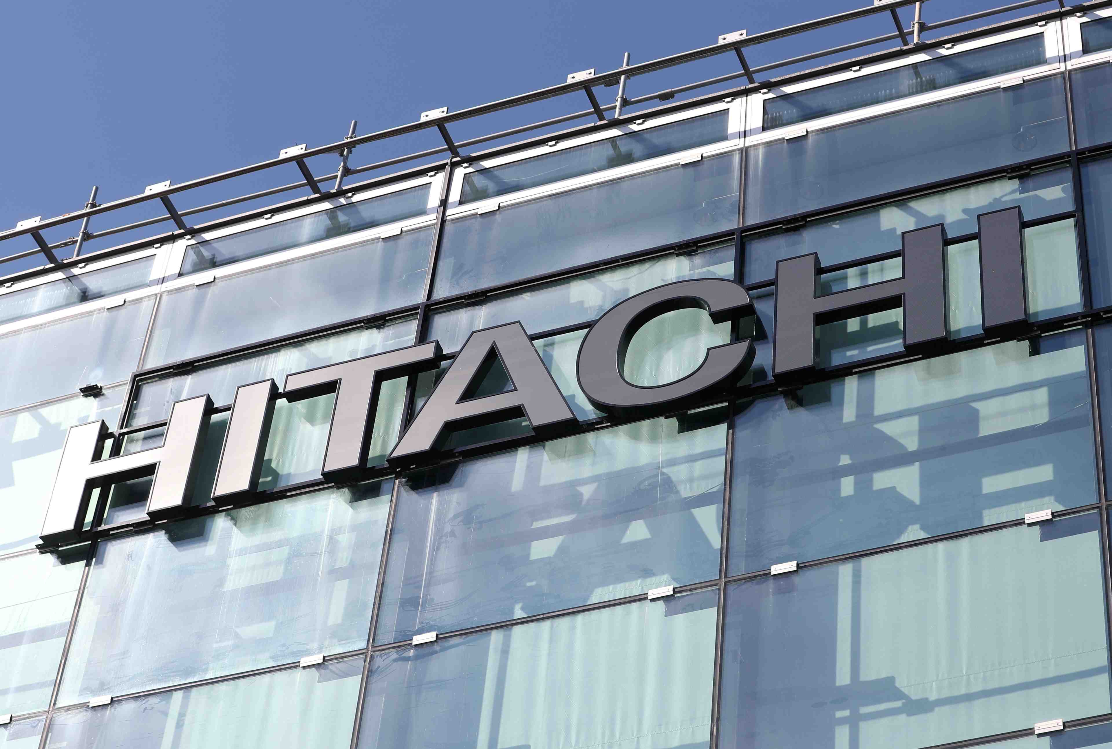 Hitachi rachete l'americain globallogic pour 9,6 milliards de dollars