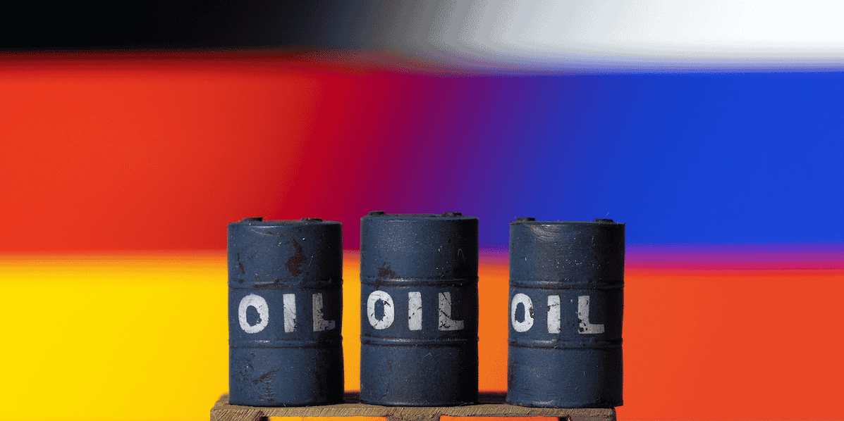 pétrole