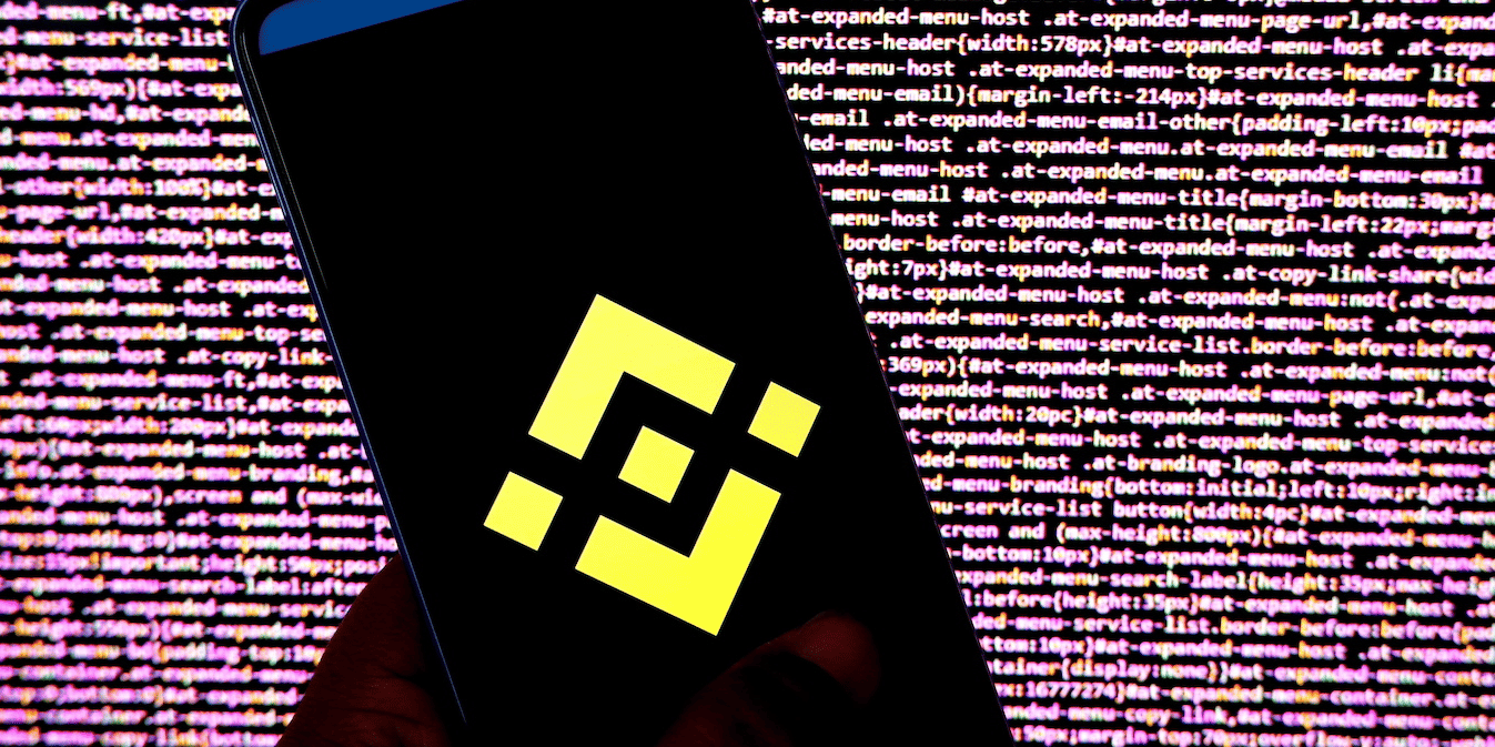Binance