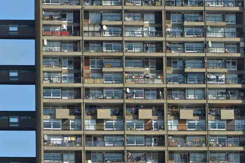 Londres supprime les aides au logement pour les chômeurs de l'UE