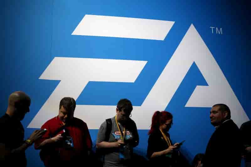 Electronic arts, a suivre mercredi a wall street