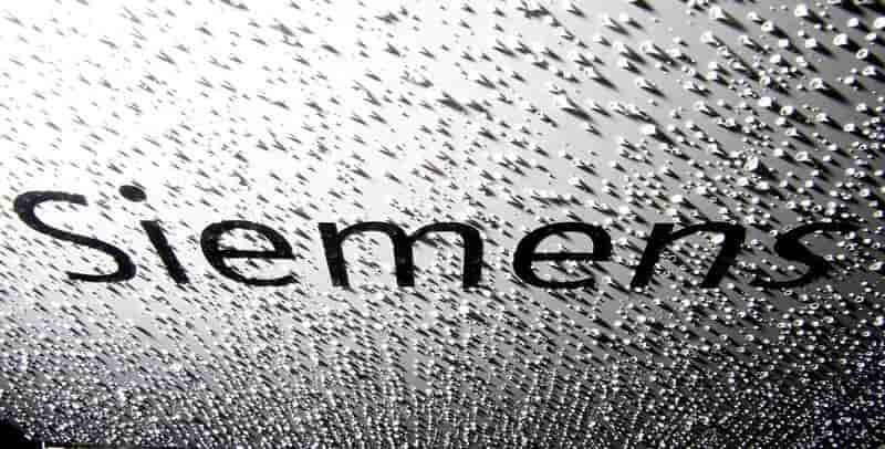 L'ue va autoriser la coentreprise siemens-gamesa