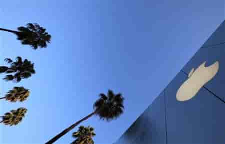 LE TITRE APPLE PARMI LES VALEURS À SUIVRE À WALL STREET