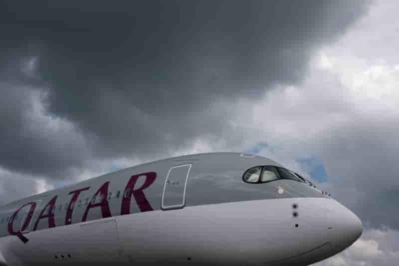 Qatar airways veut prendre 10% d'american airlines