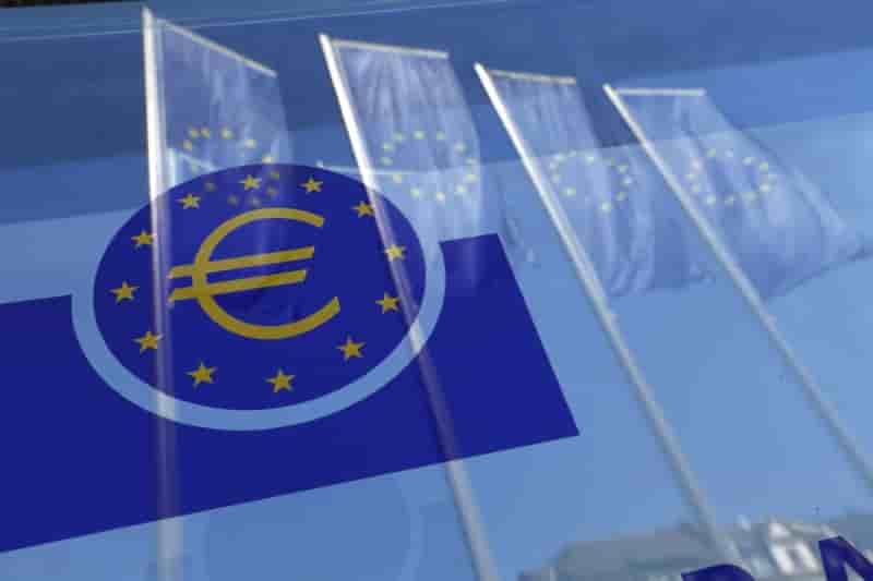 La bce reticente a fixer la fin des rachats d'actifs