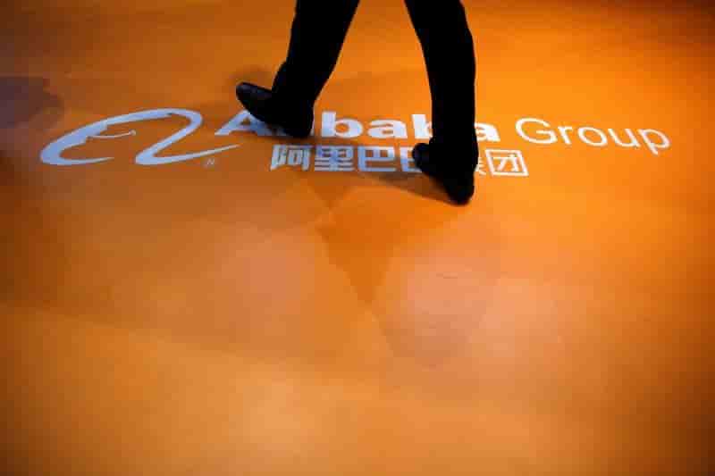 Alibaba investit dans son reseau logistique