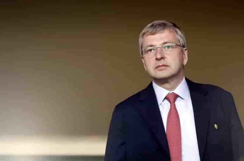 Dmitri rybolovlev, president de l'as monaco, inculpe