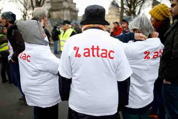 attac