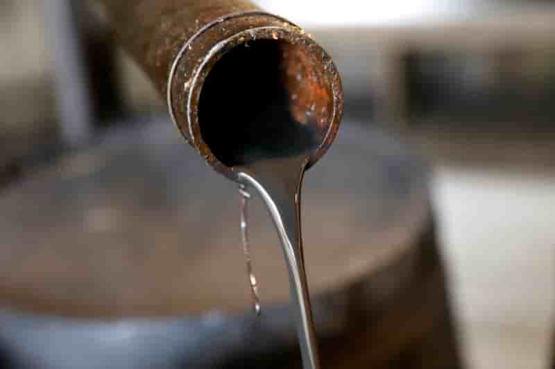 Donald trump critique les prix eleves du petrole