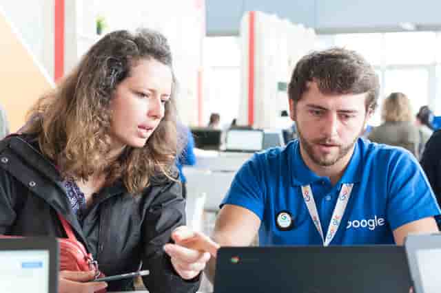 Google City Tour