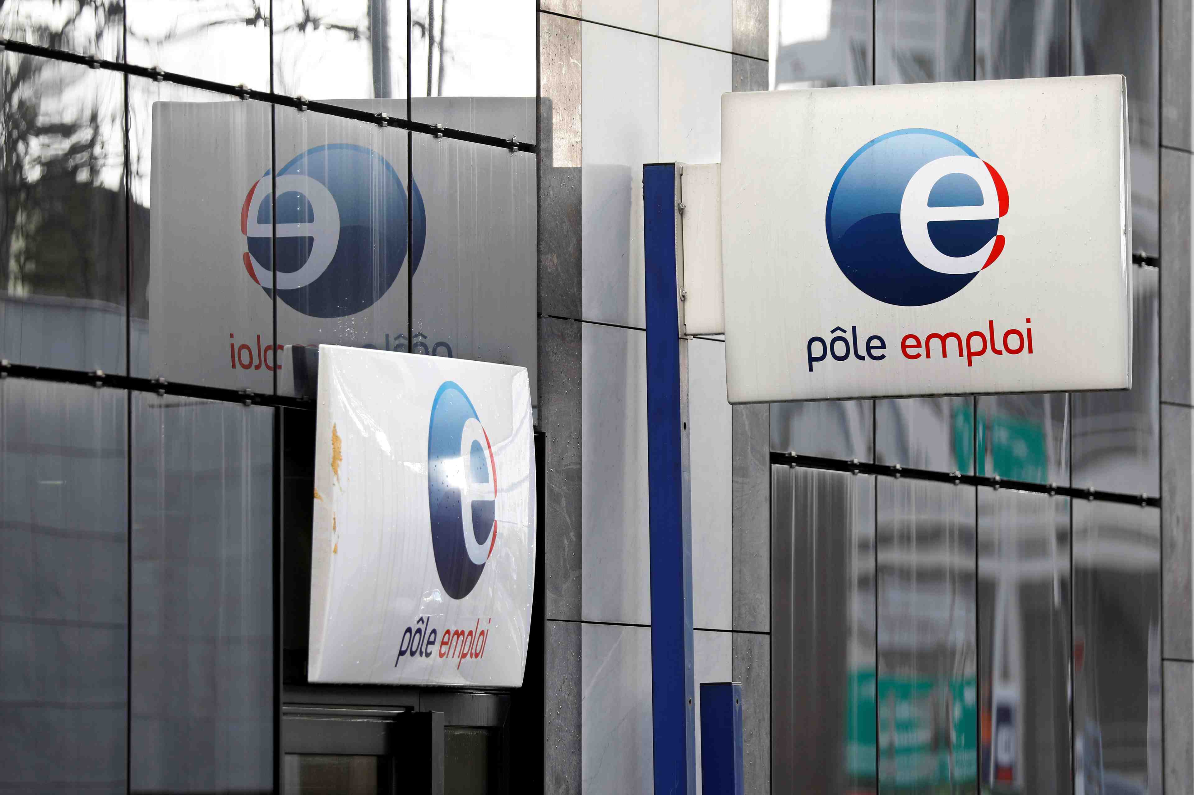 L'emploi salarie a stagne au 2e trimestre