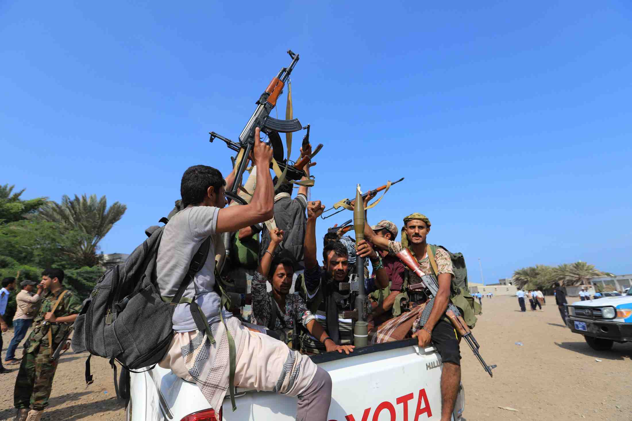 Yemen: l'onu reaffirme la necessite de respecter l'accord de stockholm