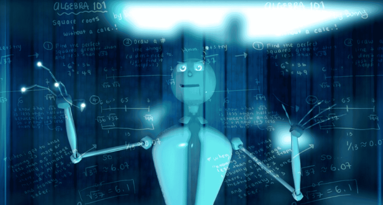 Interactive 4D