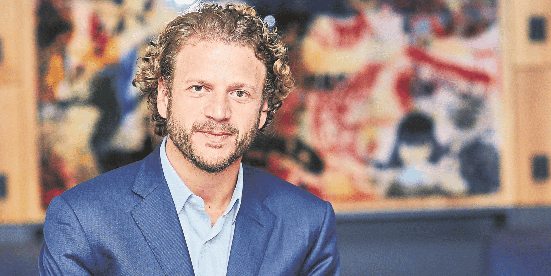David Layani, Onepoint