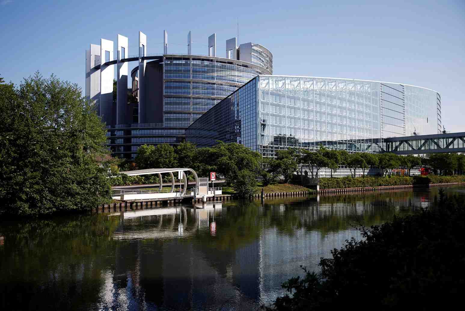 Parlement européen